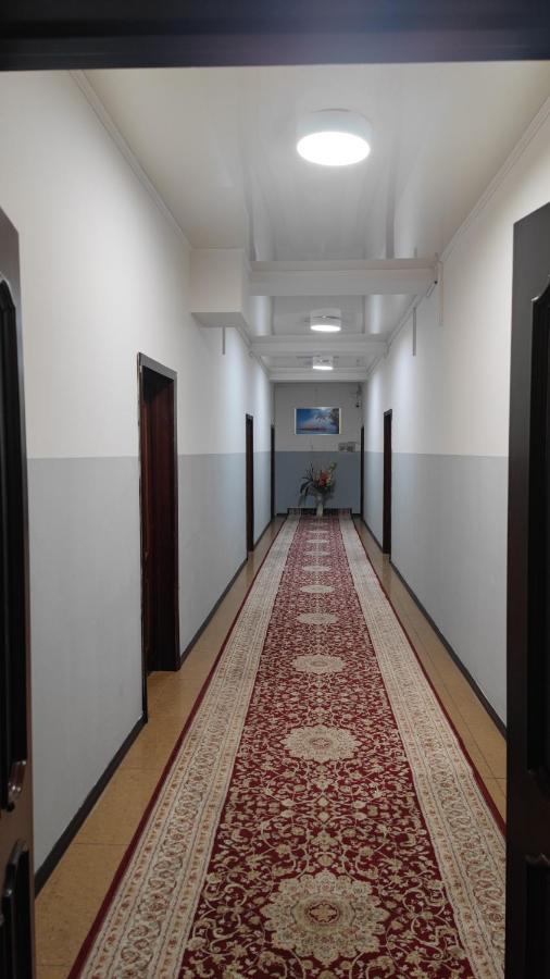 Bishkek Villa Hotel Exterior photo