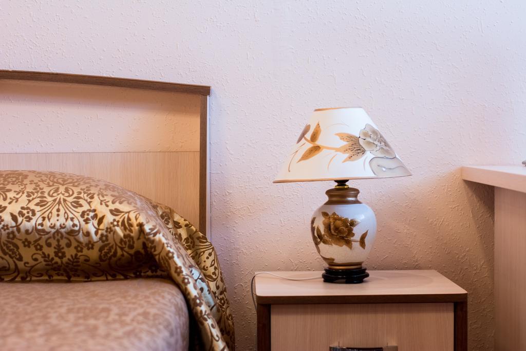 Bishkek Villa Hotel Room photo